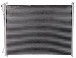 RDR-7014883, Agility Auto Parts Air Conditioning Condensers 7014883 in UAE, Dubai. Condition - new. Price 530 AED. Photo, seller contacts | AUTO.AE