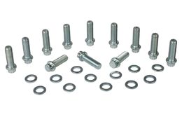 MOR-38400, Moroso Intake Manifold Bolts 38400 in UAE, Dubai. Condition - new. Price 140 AED. Photo, seller contacts | AUTO.AE