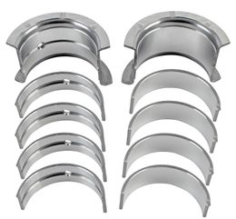 KGB-MB5183SI020, King SI-Series Main Bearings MB5183SI 020 in UAE, Dubai. Condition - new. Price 190 AED. Photo, seller contacts | AUTO.AE