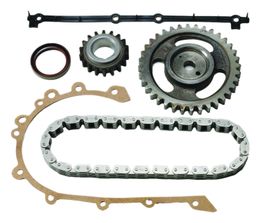 CWA-8126681K, Crown Automotive Timing Chain Sets 8126681K in UAE, Dubai. Condition - new. Price 320 AED. Photo, seller contacts | AUTO.AE