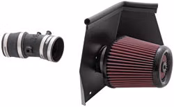57-6005, K&N 57-6005 Performance Air Intake System NISSAN XTERRA, V6-3.3L; 2000-04 في الإمارات, دبي. Condition - new. Price 2,070 AED. Photo, seller contacts | AUTO.AE
