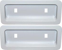 OER-MD2060, OER Marker Lamp Bezels MD2060 في الإمارات, دبي. Condition - new. Price 340 AED. Photo, seller contacts | AUTO.AE