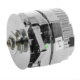 SUM-G1666, Summit Racing™ Chrome Alternators SUM-G1666 في الإمارات, دبي. Condition - new. Price 690 AED. Photo, seller contacts | AUTO.AE