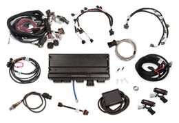 HLY-550-1423, Holley Terminator X MAX Engine Management Systems 550-1423 in UAE, Dubai. Condition - new. Price 10,310 AED. Photo, seller contacts | AUTO.AE