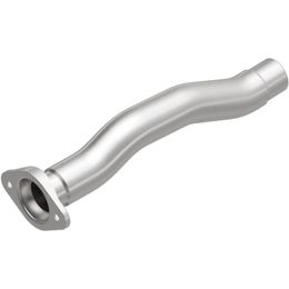 BRE-102-1098, BRExhaust Direct-Fit Intermediate Pipes 102-1098 в ОАЭ, Дубай. Состояние - новое. Цена 360 AED. Фото, контакты продавца | AUTO.AE