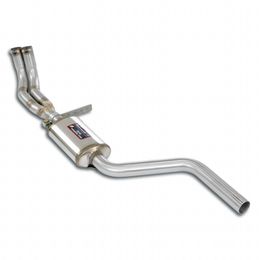 010402, SUPERSPRINT 010402 Y-Pipe for ALFA ROMEO Giulia (Berlina) in UAE, Dubai. Condition - new. Price 4,090 AED. Photo, seller contacts | AUTO.AE
