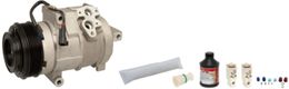 FSS-9593NK, Four Seasons Air Conditioning Installer Kits for 2007-2012 CX-9 - 9593NK в ОАЭ, Дубай. Состояние - новое. Цена 1 350 AED. Фото, контакты продавца | AUTO.AE