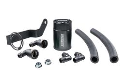 CSE-CC0006, Corsa Oil Catch Cans for 2015-2022 CHALLENGER, 2015-2020 CHARGER, 2021-2023 DURANGO - CC0006 in UAE, Dubai. Condition - new. Price 720 AED. Photo, seller contacts | AUTO.AE
