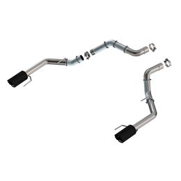 60727BRCB, BORLA 60727BRCB Tail Pipes 3" (5" Black Coated Tips) for FORD F-150 Raptor 2021-2024 / F-150 Raptor R 2023-2024 в ОАЭ, Дубай. Состояние - новое. Цена 5 510 AED. Фото, контакты продавца | AUTO.AE