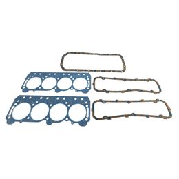 FEL-260-1012, Fel-Pro Engine Gasket Kits 260-1012 في الإمارات, دبي. Condition - new. Price 530 AED. Photo, seller contacts | AUTO.AE