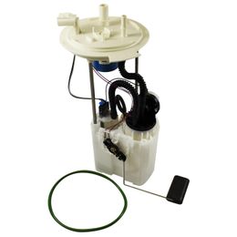 GMB-525-2295, GMB Electric In-Tank Fuel Pumps for 2009-2014 F-150 - 525-2295 في الإمارات, دبي. Condition - new. Price 880 AED. Photo, seller contacts | AUTO.AE