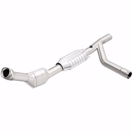 447110, MAGNAFLOW 447110 Catalytic Converter Direct-Fit California Grade for FORD E-150 Econoline 1997-1999 in UAE, Dubai. Condition - new. Price 5,720 AED. Photo, seller contacts | AUTO.AE