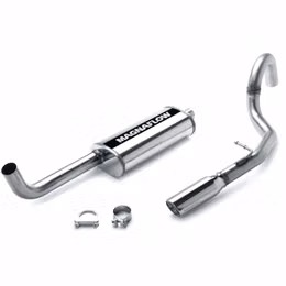 15858, MAGNAFLOW 15858 Exhaust System Street Series for JEEP Grand Cherokee 1998-1998 in UAE, Dubai. Condition - new. Price 5,990 AED. Photo, seller contacts | AUTO.AE