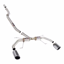 756680, SUPERSPRINT 756680 Rear Muffler Race B Package for ALFA ROMEO Giulia 2.0i 2016-2022 في الإمارات, دبي. Condition - new. Price 9,630 AED. Photo, seller contacts | AUTO.AE