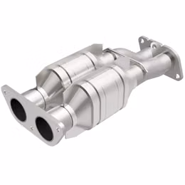 MPE-447201, MagnaFlow Direct-Fit Catalytic Converters for 1996-1998 EXPLORER, 1997-1998 MOUNTAINEER - 447201 в ОАЭ, Дубай. Состояние - новое. Цена 3 880 AED. Фото, контакты продавца | AUTO.AE