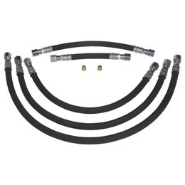 URR-PS1000M, S.U.R.&R. Power Steering Hoses and Lines SRRPS1000M في الإمارات, دبي. Condition - new. Price 610 AED. Photo, seller contacts | AUTO.AE