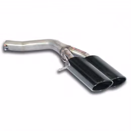 769677, SUPERSPRINT 769677 Rear Pipe (Muffler Delete) for AUDI S6 (C7) in UAE, Dubai. Condition - new. Price 4,020 AED. Photo, seller contacts | AUTO.AE