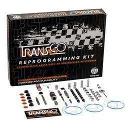 TRG-6L80-TOW-PRO, TransGo Automatic Transmission Reprogramming Kits 6L80-TOW&PRO in UAE, Dubai. Condition - new. Price 1,150 AED. Photo, seller contacts | AUTO.AE