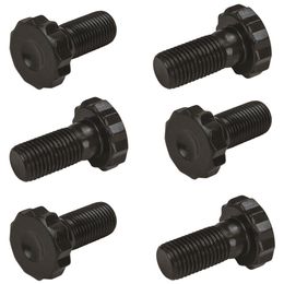 MOR-38755, Moroso Flywheel Bolts 38755 in UAE, Dubai. Condition - new. Price 170 AED. Photo, seller contacts | AUTO.AE