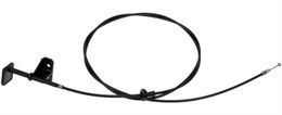 RNB-912-211, Dorman Hood Release Cables for 2002-2006 CR-V - 912-211 in UAE, Dubai. Condition - new. Price 200 AED. Photo, seller contacts | AUTO.AE
