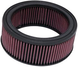 E-1040, K&N E-1040 Replacement Air Filter FORD TRUCKS; 1963-86 في الإمارات, دبي. Condition - new. Price 440 AED. Photo, seller contacts | AUTO.AE