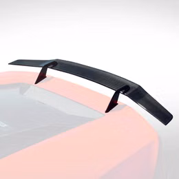 0902LOV, VORSTEINER 0902LOV Wing Blade with Aluminum Uprights VERONA EDIZIONE (Gloss Carbon) for LAMBORGHINI Huracan LP610-4 / LP580-2 в ОАЭ, Дубай. Состояние - новое. Цена 18 110 AED. Фото, контакты продавца | AUTO.AE