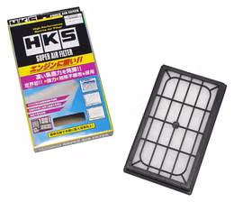 70017-AZ101, HKS 70017-AZ101 Super Air Filter For Mazda Protege in UAE, Dubai. Condition - new. Price 130 AED. Photo, seller contacts | AUTO.AE