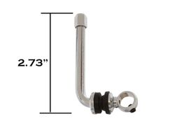 WCA-W9902TPLA, West Coast Accessories TPMS Loop Valve Stems W9902TPLA في الإمارات, دبي. Condition - new. Price 50 AED. Photo, seller contacts | AUTO.AE