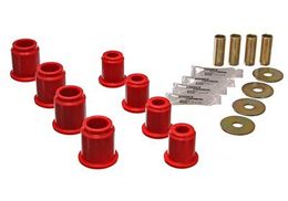 ENS-8-3115R, Energy Suspension Control Arm Bushing Sets for 1995-2004 TACOMA - 8.3115R في الإمارات, دبي. Condition - new. Price 290 AED. Photo, seller contacts | AUTO.AE