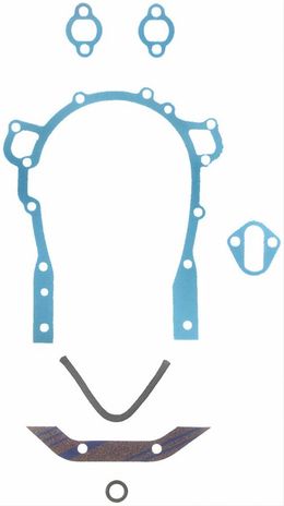 FEL-TCS11557, Fel-Pro Timing Cover Gaskets TCS 11557 in UAE, Dubai. Condition - new. Price 140 AED. Photo, seller contacts | AUTO.AE