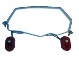 APH-HW430681, AP Exhaust Hangers for 2002-2004 COOPER - HW430681 в ОАЭ, Дубай. Состояние - новое. Цена 200 AED. Фото, контакты продавца | AUTO.AE