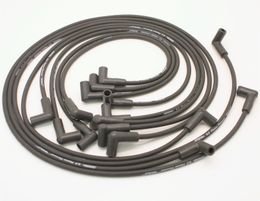 PNX-808213, PerTronix Flame-Thrower Spark Plug Wire Sets for 1974-1984 CORVETTE - 808213 in UAE, Dubai. Condition - new. Price 390 AED. Photo, seller contacts | AUTO.AE