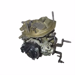 URM-5-5227, UREMCO Remanufactured  CFM 2-Barrel Carburetor 5-5227 in UAE, Dubai. Condition - new. Price 1,180 AED. Photo, seller contacts | AUTO.AE