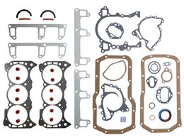 EGN-B181-1, Enginetech Full Gasket Sets B181-1 في الإمارات, دبي. Condition - new. Price 890 AED. Photo, seller contacts | AUTO.AE