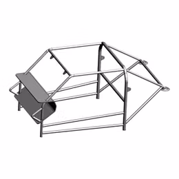 AB0-0106-65, OMP AB0-0106-65 Roll Cage for FORD Sierra Cosworth 2 Doors 1987-1993 في الإمارات, دبي. Condition - new. Price 12,390 AED. Photo, seller contacts | AUTO.AE