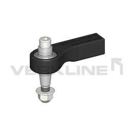 WAS-512, VERKLINE WAS-512 Bump Steer Adjustable Front Tie Rod Ends Kit for AUDI RS3 (8P) / VW Golf GTI / R (Mk5 / Mk6) in UAE, Dubai. Condition - new. Price 1,990 AED. Photo, seller contacts | AUTO.AE