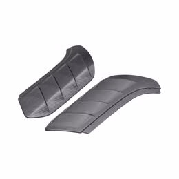M-16026-BM, FORD RACING M-16026-BM Fender Vent Set (Carbon Fiber / Matte) for FORD Bronco Raptor 2022- في الإمارات, دبي. Condition - new. Price 6,760 AED. Photo, seller contacts | AUTO.AE