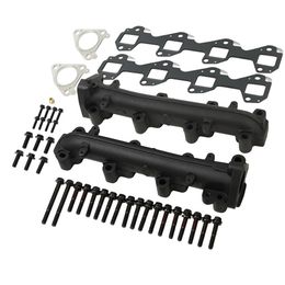 BDD-1041459, BD Diesel Exhaust Manifolds 1041459 في الإمارات, دبي. Condition - new. Price 2,560 AED. Photo, seller contacts | AUTO.AE