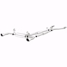 15310, MAGNAFLOW 15310 Exhaust System Street Series for INFINITI Q50 2014-2024 in UAE, Dubai. Condition - new. Price 15,140 AED. Photo, seller contacts | AUTO.AE