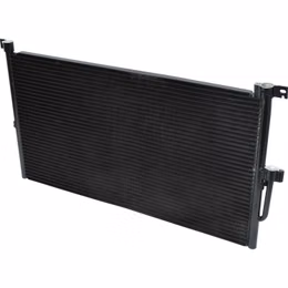 UAC-CN3140PFC, Universal Air Conditioner Air Conditioning Condensers for 2002-2008 X-TYPE - CN 3140PFC in UAE, Dubai. Condition - new. Price 350 AED. Photo, seller contacts | AUTO.AE