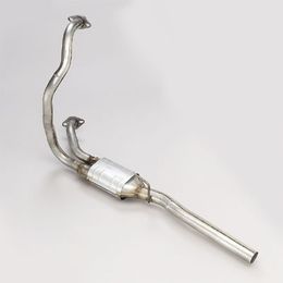 CTO-9647, Catco Direct-Fit Catalytic Converters for 1994-1995 RAM 1500, RAM 2500 - 9647 في الإمارات, دبي. Condition - new. Price 1,350 AED. Photo, seller contacts | AUTO.AE