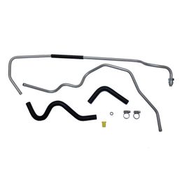 EDD-92712, Edelmann Power Steering Return Hoses for 2000-2006 TUNDRA - 92712B في الإمارات, دبي. Condition - new. Price 330 AED. Photo, seller contacts | AUTO.AE