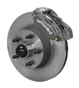 WIL-140-13476, Wilwood Classic Series Dynalite Front Brake Kits for 1965-1969 MUSTANG - 140-13476 в ОАЭ, Дубай. Состояние - новое. Цена 3 890 AED. Фото, контакты продавца | AUTO.AE