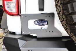 LOD-BLP2101, LOD Offroad - License Plate Mounting Brackets for 2021-2023 BRONCO - BLP2101 в ОАЭ, Дубай. Состояние - новое. Цена 480 AED. Фото, контакты продавца | AUTO.AE