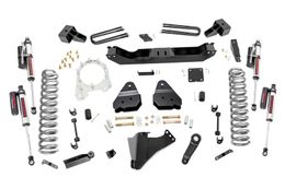 ROU-55950, Rough Country Vertex Suspension Lift Kits for 2017-2022 F-350 SUPER DUTY - 55950 in UAE, Dubai. Condition - new. Price 13,470 AED. Photo, seller contacts | AUTO.AE