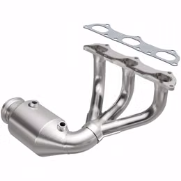 22-202, MAGNAFLOW 22-202 Manifold Catalytic Converter OEM Grade for PORSCHE 911 GT3 (991) in UAE, Dubai. Condition - new. Price 7,710 AED. Photo, seller contacts | AUTO.AE