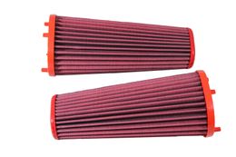 FB750/04, BMC FB750/04 Drop-in Air filter for PORSCHE 981 Boxster (2.7L), Boxster S (3.4L), Boxster S (3.8L), 981 Cayman (2.7L), Cayman S (3.4L), 981 Cayman R (3.4L), 981 Cayman GT4 (3.8L) in UAE, Dubai. Condition - new. Price 1,000 AED. Photo, seller contacts | AUTO.AE