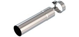 BOR-60708, Borla Stainless Steel Mid-Pipes for 2019-2026 SIERRA 1500, SILVERADO 1500 - 60708 in UAE, Dubai. Condition - new. Price 360 AED. Photo, seller contacts | AUTO.AE
