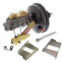 SUM-760228, Summit Racing™ Power Brake Conversion Kits SUM-760228 في الإمارات, دبي. Condition - new. Price 1,290 AED. Photo, seller contacts | AUTO.AE