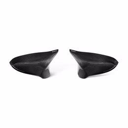 WM-BM/CA/2/G, AKRAPOVIC WM-BM/CA/2/G Mirror Cap Set (Carbon / Gloss) for BMW M2 (F87) / M3 (F80) / M4 (F82 / F83) in UAE, Dubai. Condition - new. Price 4,310 AED. Photo, seller contacts | AUTO.AE